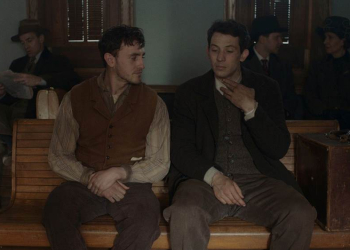 Montagskino: ‚The History of Sound‘