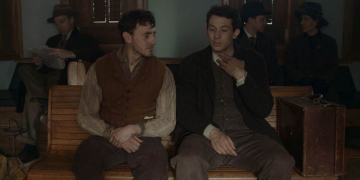 Montagskino: ‚The History of Sound‘