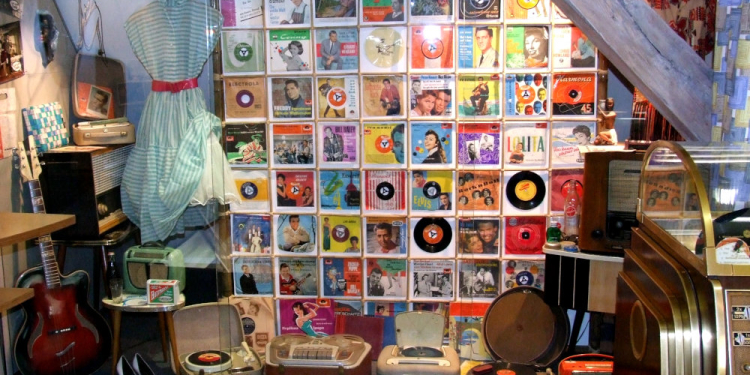 Führung im Kreismuseum Herzogtum Lauenburg