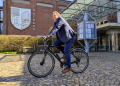 STADTRADELN 2026: Geesthacht macht mit