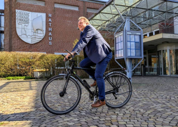 STADTRADELN 2026: Geesthacht macht mit