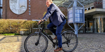 STADTRADELN 2026: Geesthacht macht mit