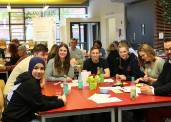 Ehrenamt in der Jugendarbeit ist nicht selbstverständlich