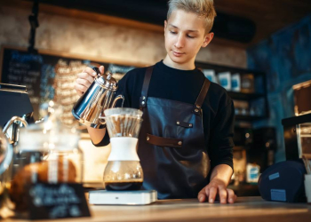 Ist Kaffee gesund? – Jährlich trinkt eine Person rund 163 Liter des Muntermachers