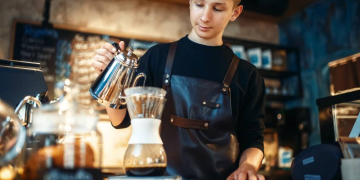 Ist Kaffee gesund? – Jährlich trinkt eine Person rund 163 Liter des Muntermachers