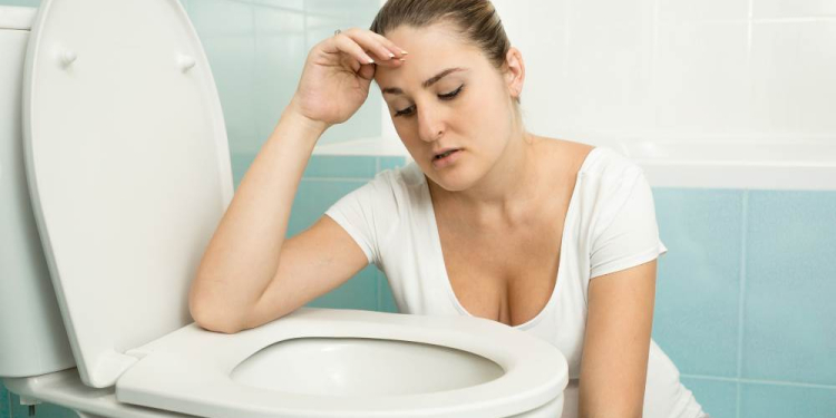 Norovirus-Infektionen im Herzogtum Lauenburg gesunken