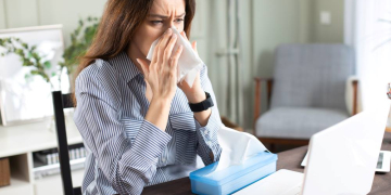 Krankenstand im Herzogtum Lauenburg bleibt auf hohem Niveau