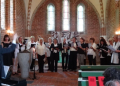 Singen verbindet – ein musikalisches Erlebnis in der Seedorfer Kirche