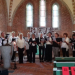 Singen verbindet – ein musikalisches Erlebnis in der Seedorfer Kirche