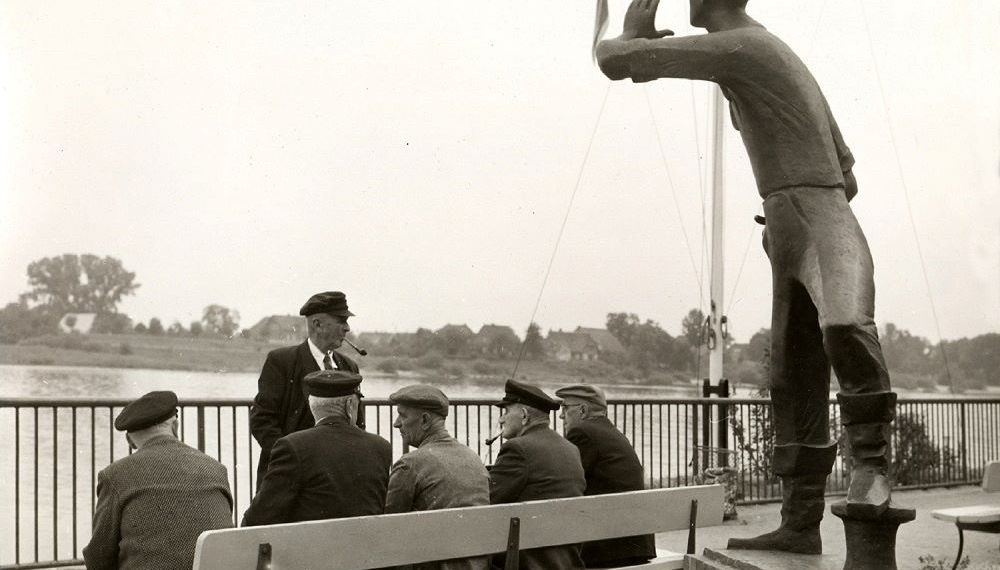Karlheinz Goedtke: Ein unterschätzter Künstler?