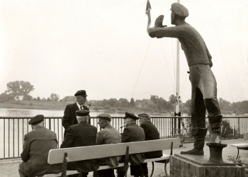 Karlheinz Goedtke: Ein unterschätzter Künstler?