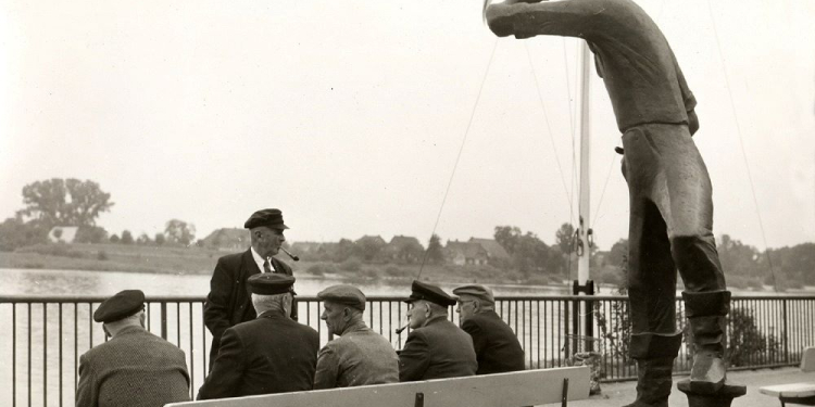 Karlheinz Goedtke: Ein unterschätzter Künstler?