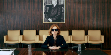  Filmclub-Montagskino: ‚Die reichste Frau der Welt‘ als Vorpremiere