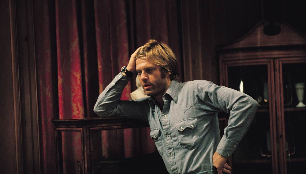 Filmclub-Classic: ‚Die drei Tage des Condor‘