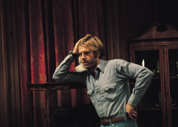 Filmclub-Classic: ‚Die drei Tage des Condor‘
