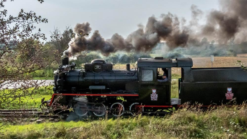 Op Platt: De Zuch is dörch!