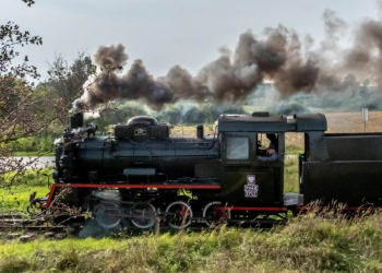 Op Platt: De Zuch is dörch!