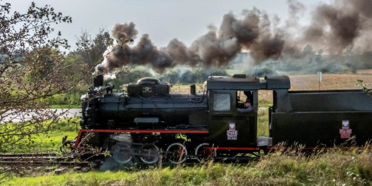 Op Platt: De Zuch is dörch!