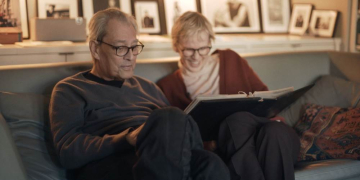  Dokumentation: ‚Siri Hustvedt – Dance Around The Self‘