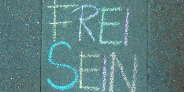 Gemeinsam für Freiheit: Gottesdienst mit Bürgermeister und Gemeinde