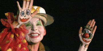 Puppentheater ‚Der Froschkönig‘ im Pahlhuus