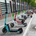 E-Scooter-Leihsystem für Geesthacht im Gespräch