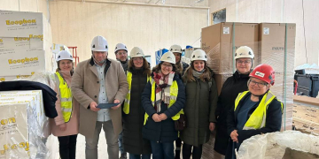 Erasmus-Fahrt nach Liperi