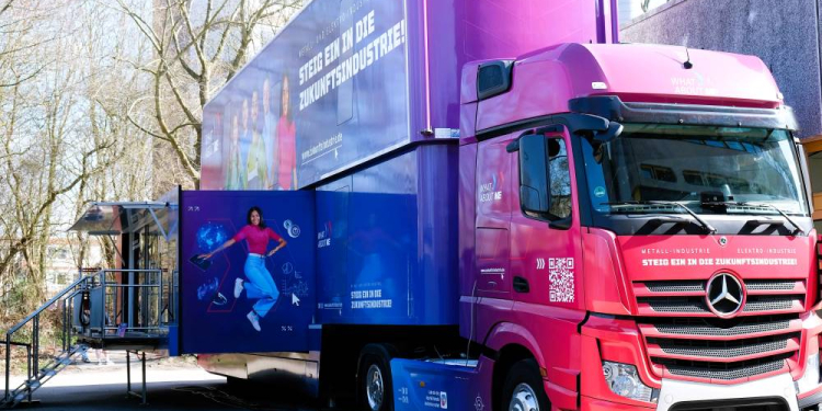 Mitmachen, Staunen, Zukunft gestalten – MINT-Entdeckertage 2026