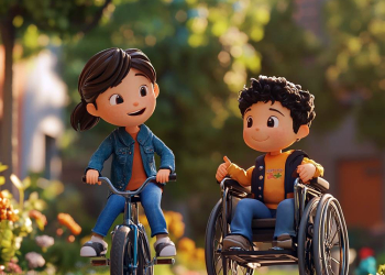 Europäischer Protesttag zur Gleichstellung von Menschen mit Behinderung: Mölln zeigt Flagge für Inklusion