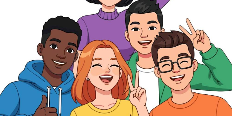 Jugendforum ‚Real Talk – wir reden mit‘ in Mölln