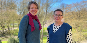 ‚Das Evangelium macht uns Mut‘ – Petra Kallies zu Gast im Podcast