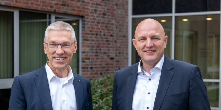 Kreissparkasse Herzogtum Lauenburg stellt Vorstand neu auf