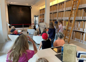 Noch freie Plätze im KinderFerienSpaß-Biosphäre in den Sommerferien – jetzt anmelden