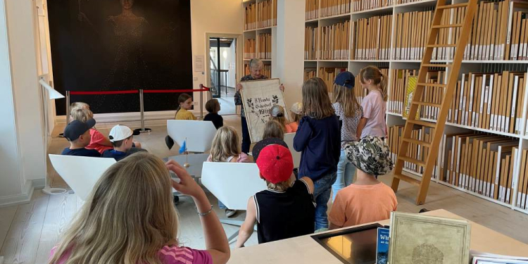 Noch freie Plätze im KinderFerienSpaß-Biosphäre in den Sommerferien – jetzt anmelden