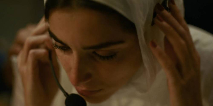  Filmclub-Festival: ‚Die Stimme von Hind Rajab‘