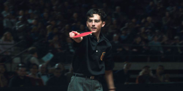 Filmclub-Montagskino: ‚Marty Supreme‘