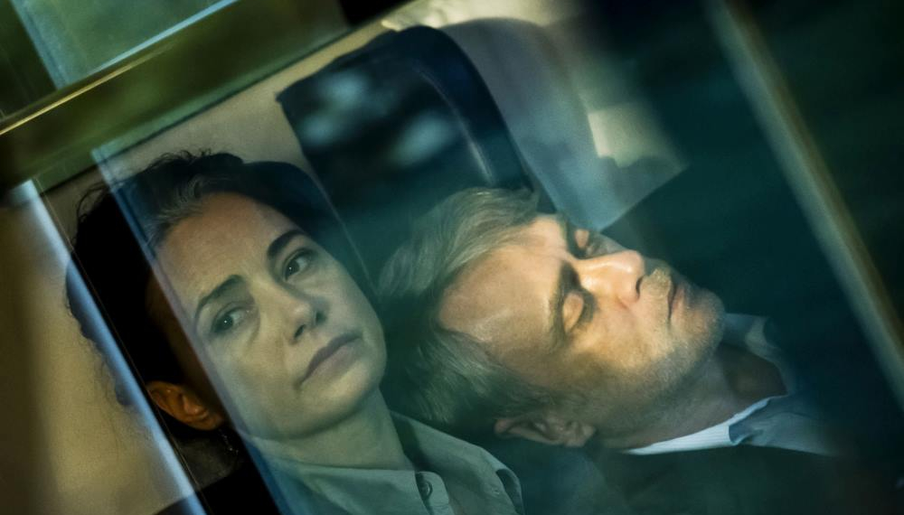 Filmclub-Montagskino: ‚Gelbe Briefe‘