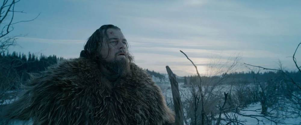 Filmclub-Festival: ‚The Revenant‘