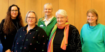 Workshop ‚Bauleitplanung – Bauen und Wohnen in der Kommune‘