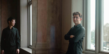 Dialoge am Klavier – Meisterwerke für vier Hände