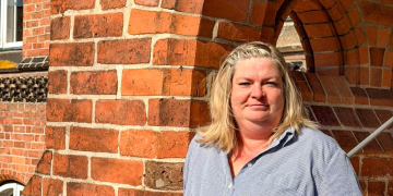 Engagement vor Ort stärken: Cornelia Thorhauer ist die neue Ehrenamtskoordinatorin