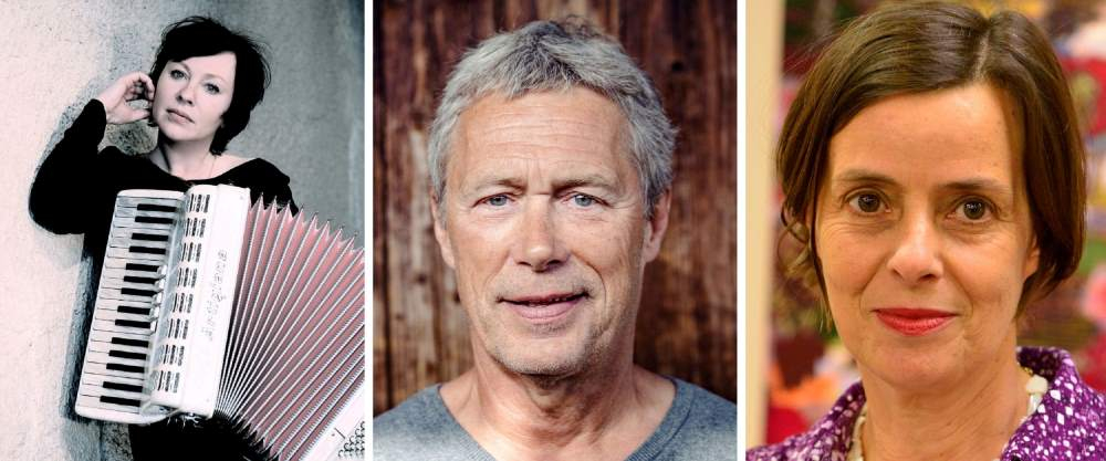 Ein Abend für Mascha Kaléko