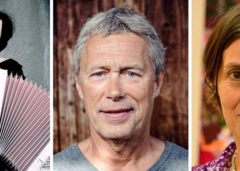 Ein Abend für Mascha Kaléko