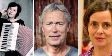 Ein Abend für Mascha Kaléko