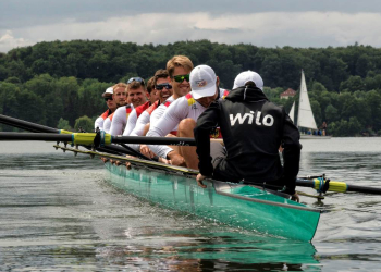 Öffentliche Führung ‚Ratzeburg, die Ruderstadt‘ startet in die Saison