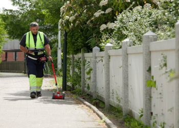 Spürnase für die Versorgungssicherheit