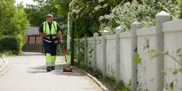 Spürnase für die Versorgungssicherheit