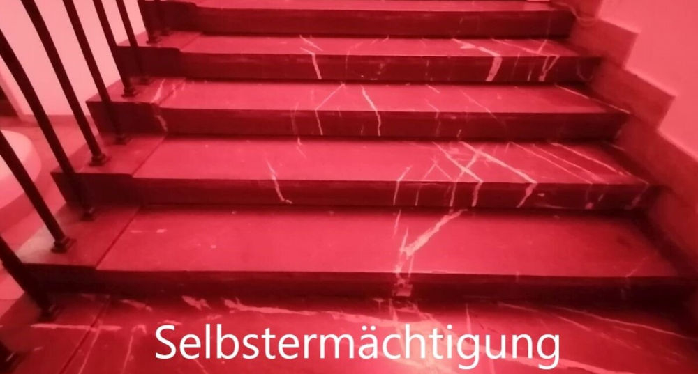 Von der Scham zur Stärke: Workshop zeigt Wege aus dem Schweigen