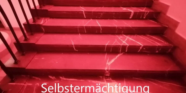 Von der Scham zur Stärke: Workshop zeigt Wege aus dem Schweigen