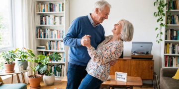 Es ist nie zu spät, jünger zu werden – Longevity-Kurs beim Möllner SV